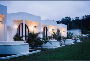 Hideout Kintamani Private Jacuzzi and Natural Hot Spring